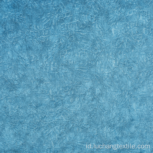 Fashion Home Textiles Holland Velvet Sofa Fabric